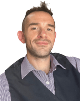 Tristan Chicklowski, Founder & Chief Strategist