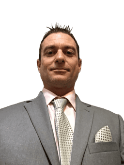 Dustin Giordani, Chief Architect